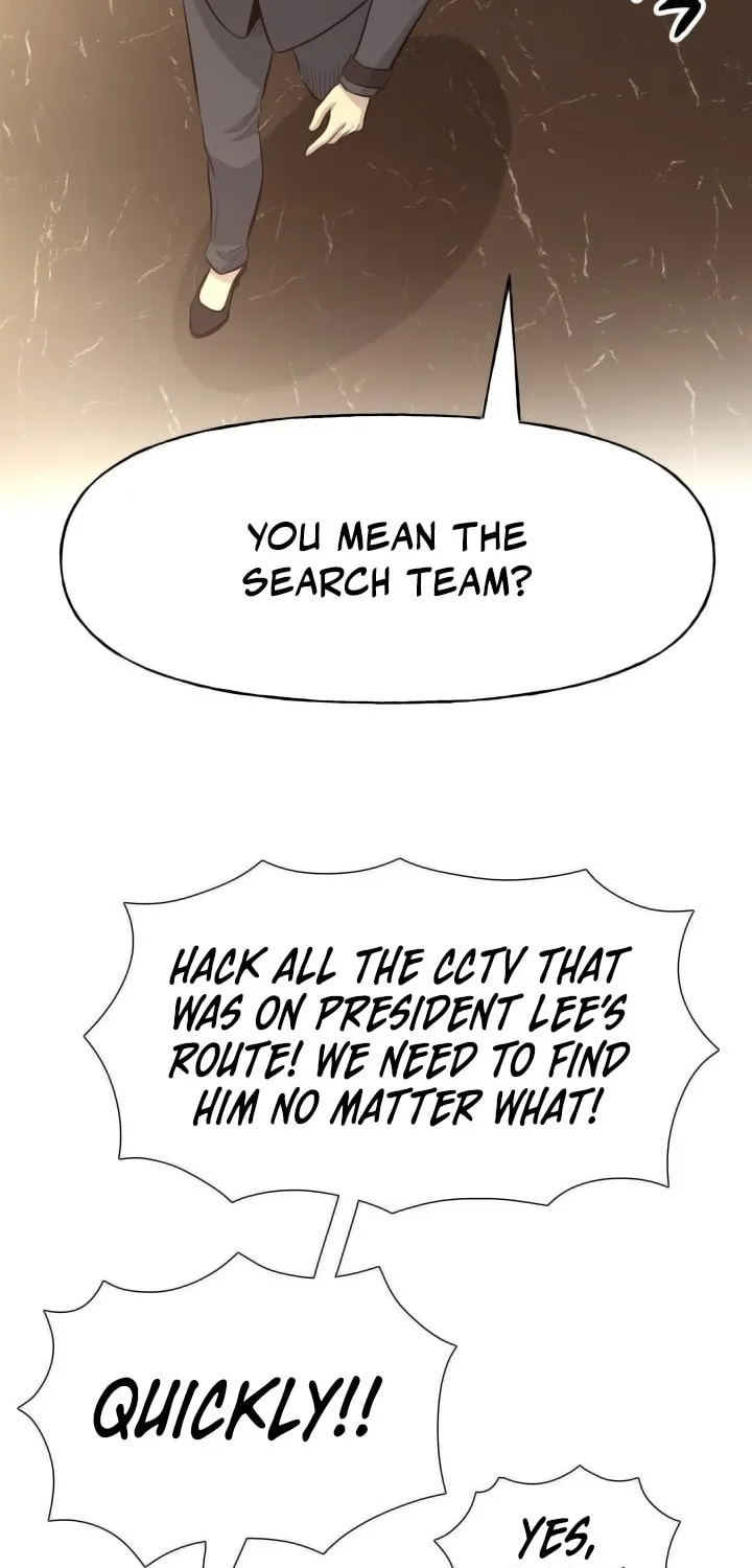 Read Arachi: Peoseuteu Irregular chapter 40 image 26 on Lezhin