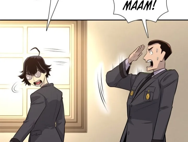Read Arachi: Peoseuteu Irregular chapter 40 image 27 on Lezhin