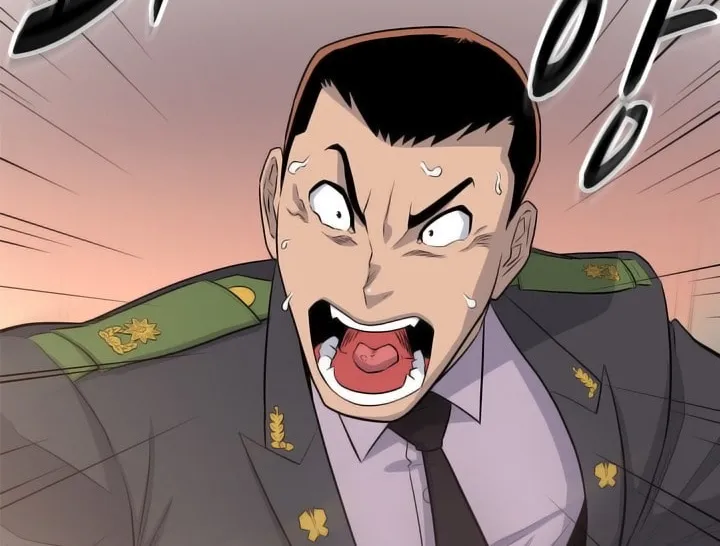 Read Arachi: Peoseuteu Irregular chapter 40 image 3 on Lezhin