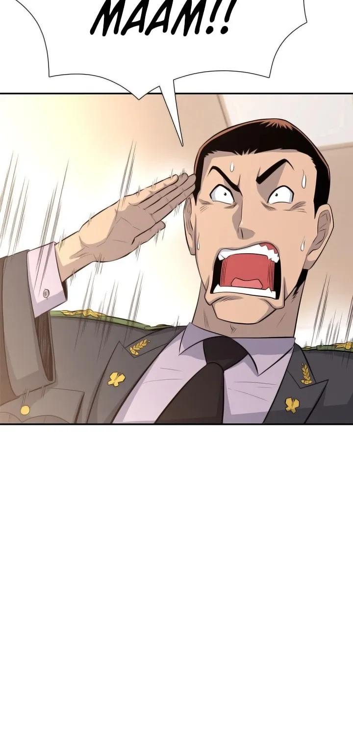 Read Arachi: Peoseuteu Irregular chapter 40 image 30 on Lezhin