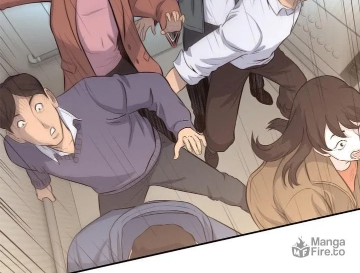 Read Arachi: Peoseuteu Irregular chapter 40 image 35 on Lezhin