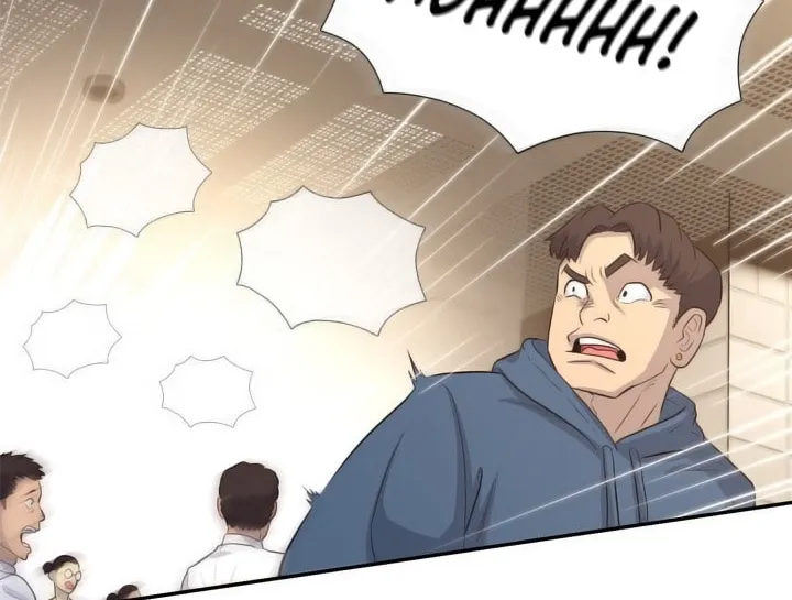 Read Arachi: Peoseuteu Irregular chapter 40 image 37 on Lezhin