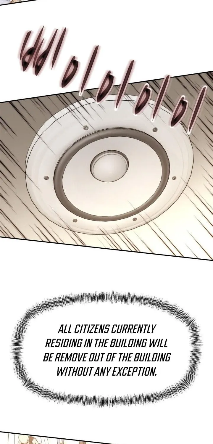 Read Arachi: Peoseuteu Irregular chapter 40 image 38 on Lezhin