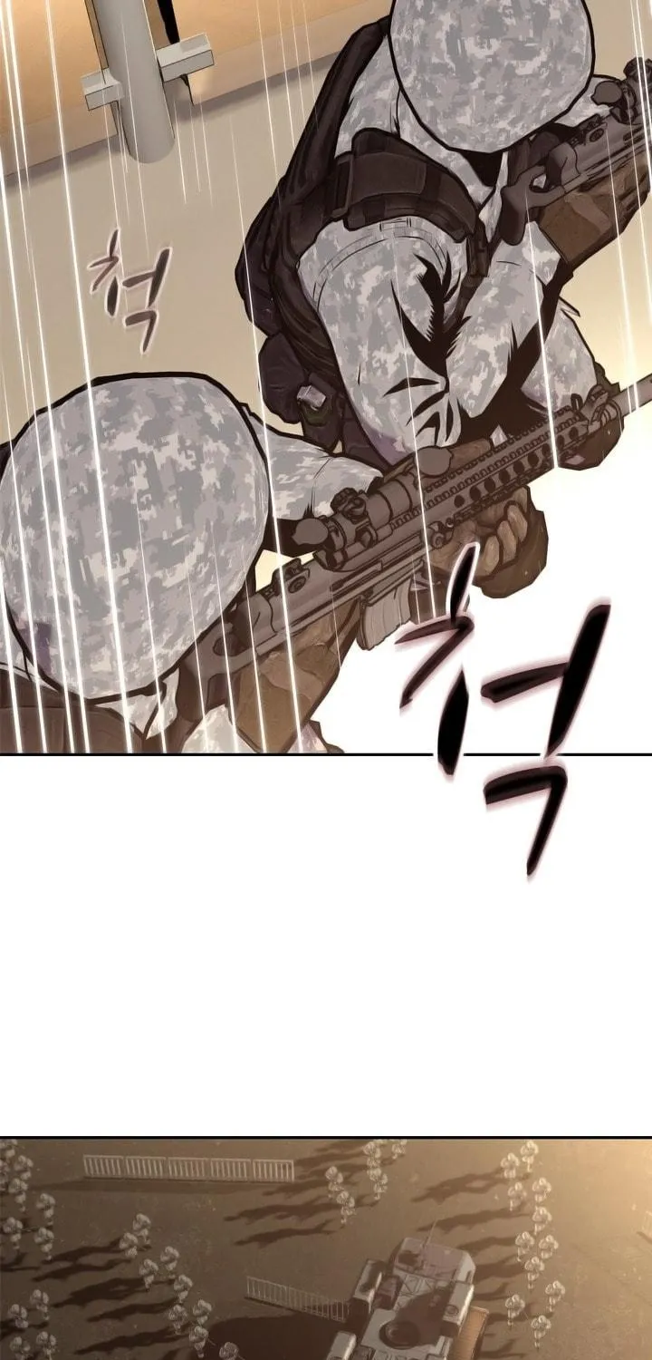 Read Arachi: Peoseuteu Irregular chapter 40 image 46 on Lezhin