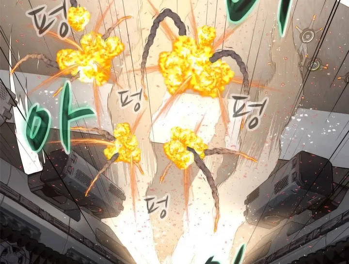 Read Arachi: Peoseuteu Irregular chapter 40 image 73 on Lezhin