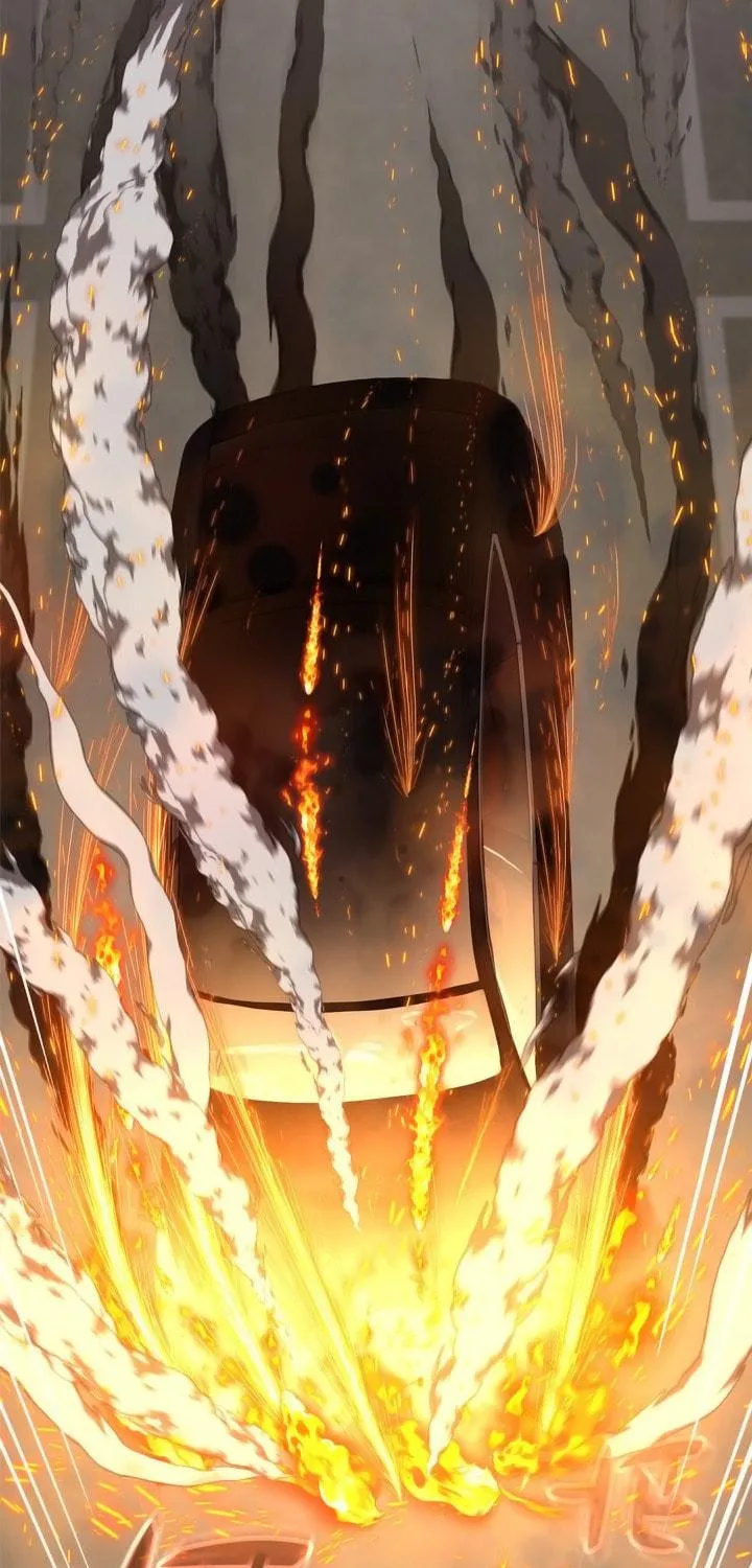 Read Arachi: Peoseuteu Irregular chapter 40 image 76 on Lezhin