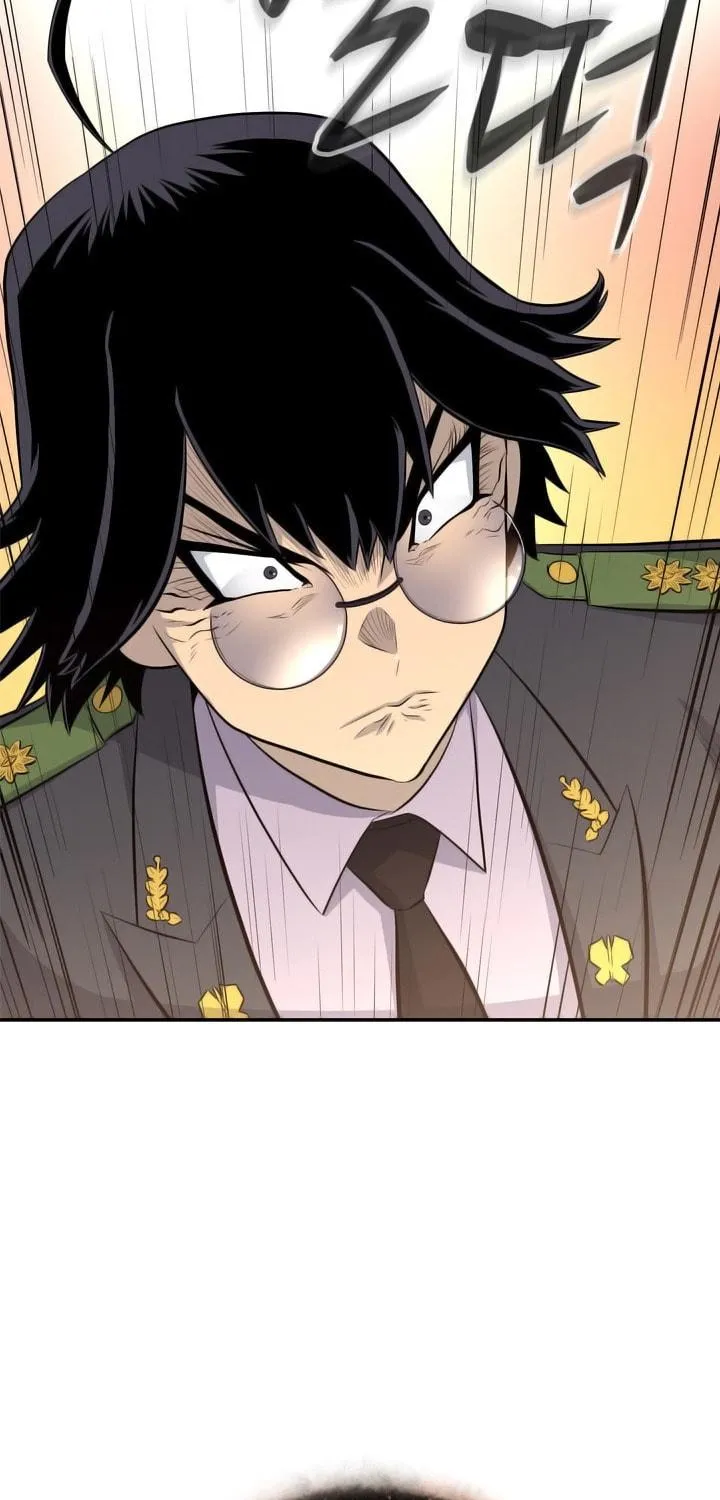 Read Arachi: Peoseuteu Irregular chapter 40 image 8 on Lezhin