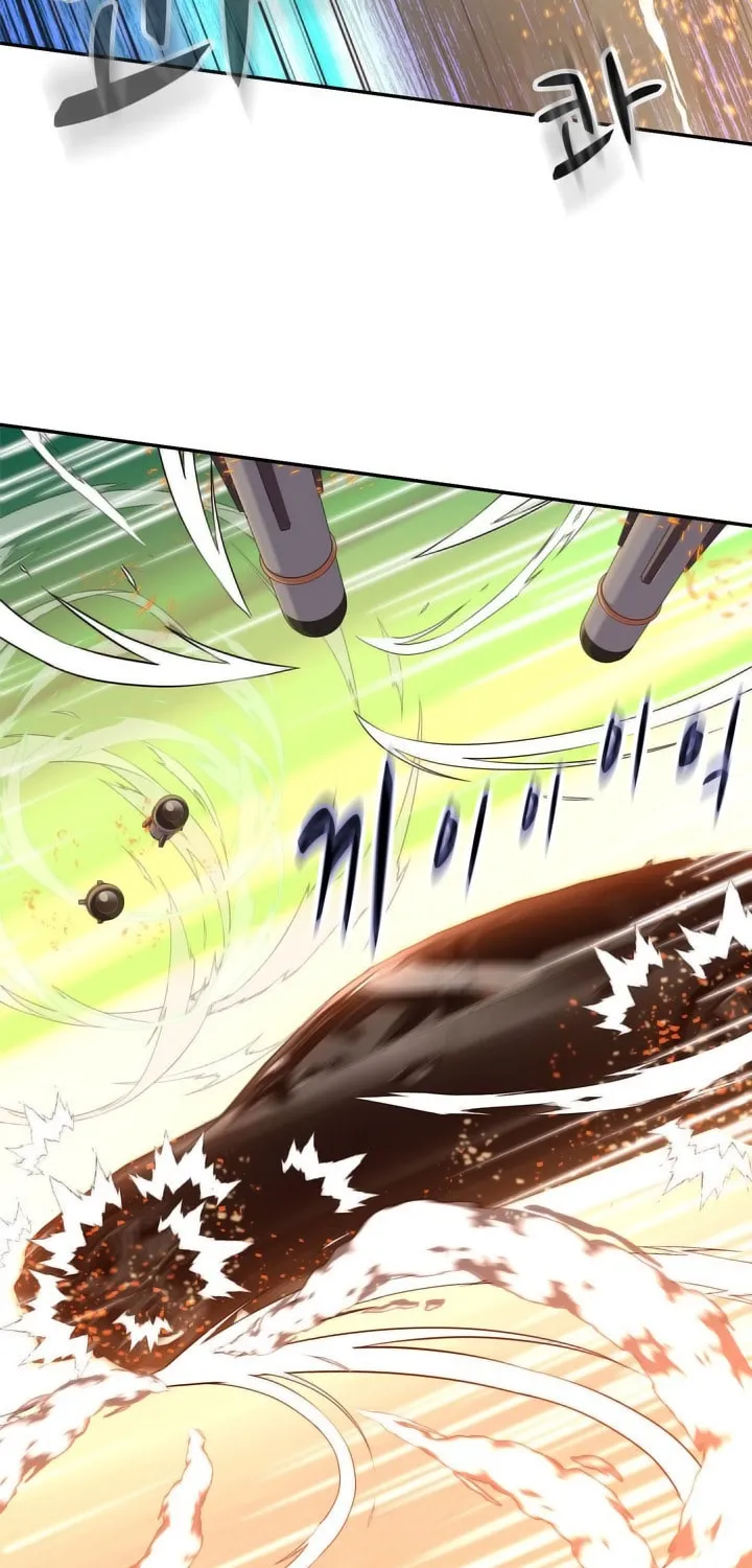 Read Arachi: Peoseuteu Irregular chapter 40 image 84 on Lezhin