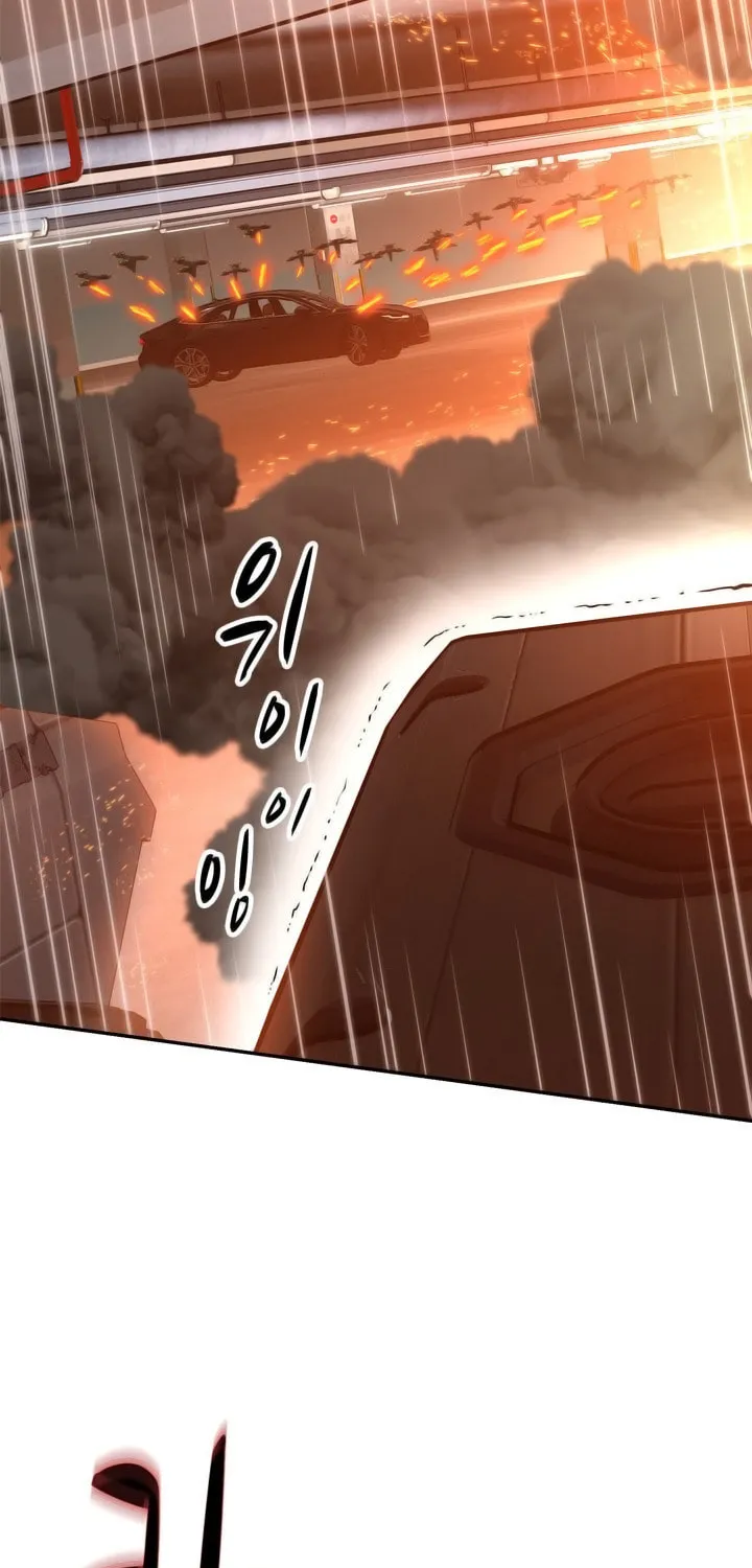 Read Arachi: Peoseuteu Irregular chapter 40 image 92 on Lezhin