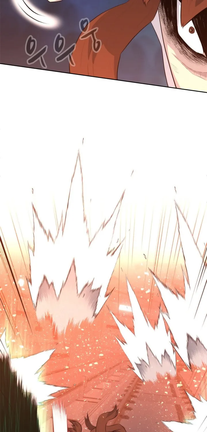 Read Arachi: Peoseuteu Irregular chapter 43 image 109 on Lezhin