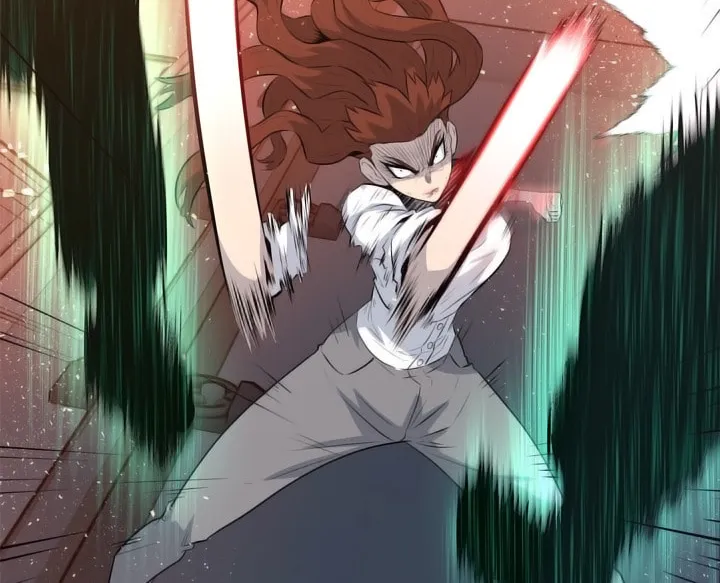 Read Arachi: Peoseuteu Irregular chapter 43 image 110 on Lezhin