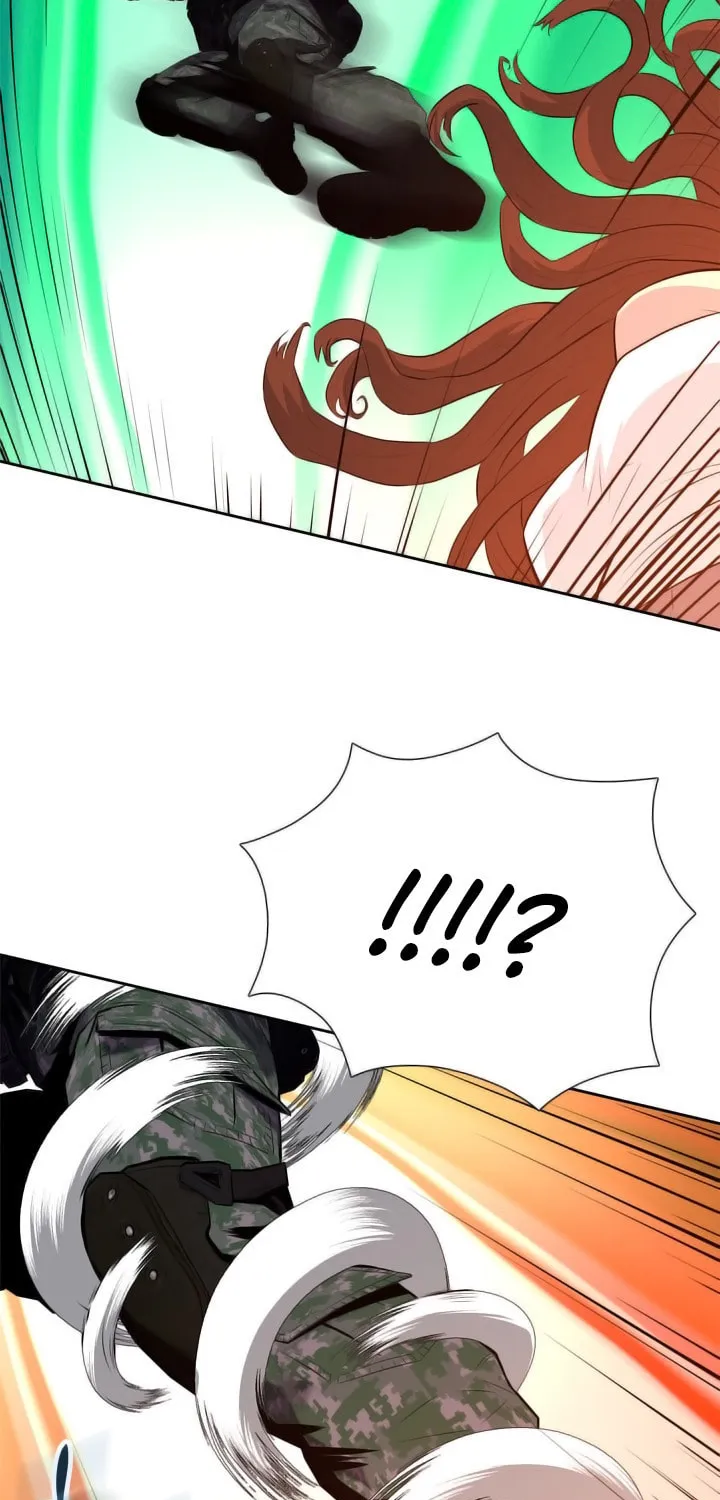 Read Arachi: Peoseuteu Irregular chapter 43 image 115 on Lezhin