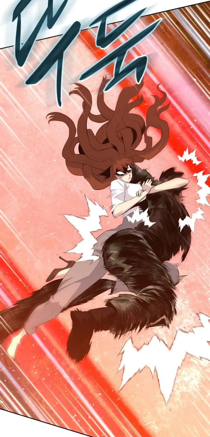 Read Arachi: Peoseuteu Irregular chapter 43 image 119 on Lezhin