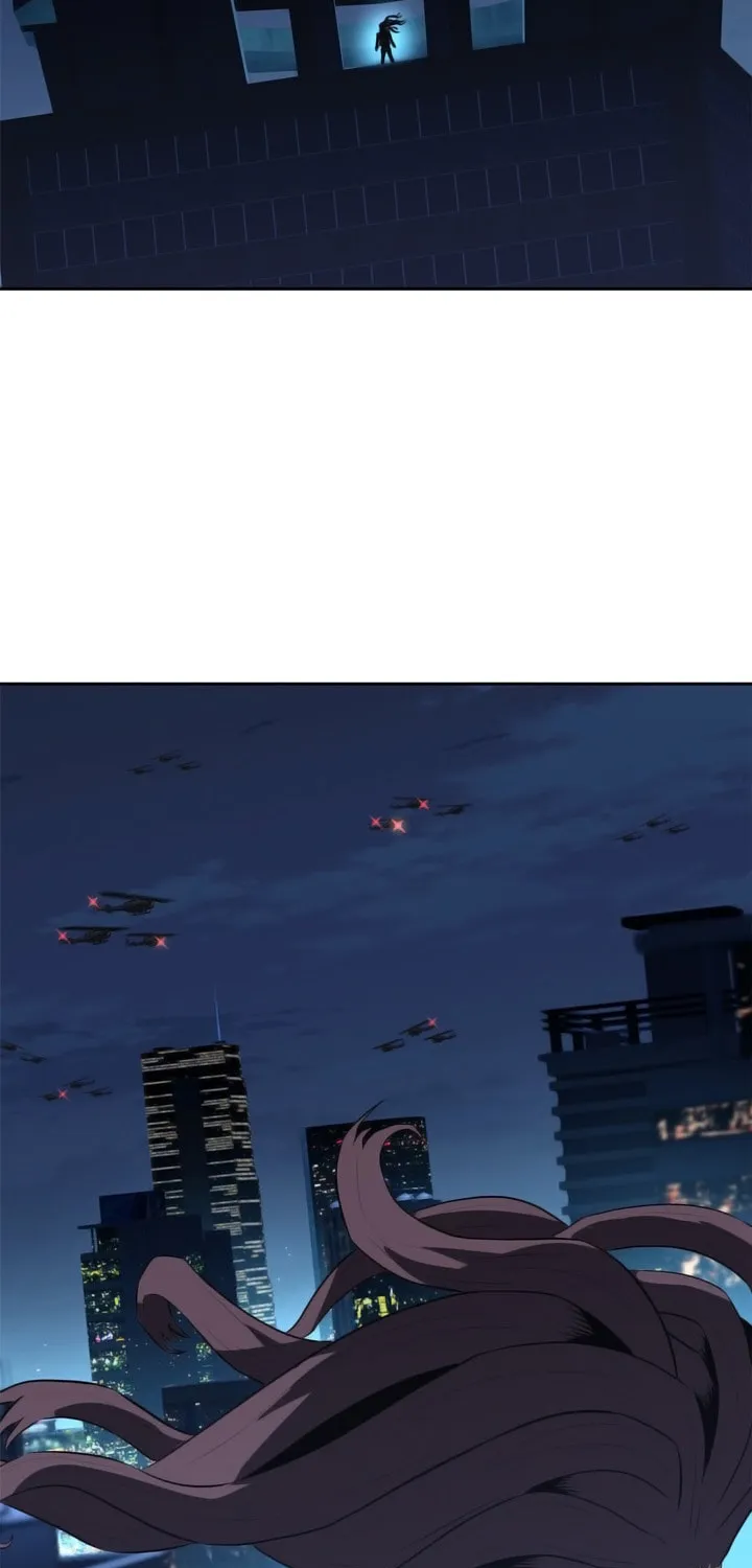 Read Arachi: Peoseuteu Irregular chapter 43 image 131 on Lezhin