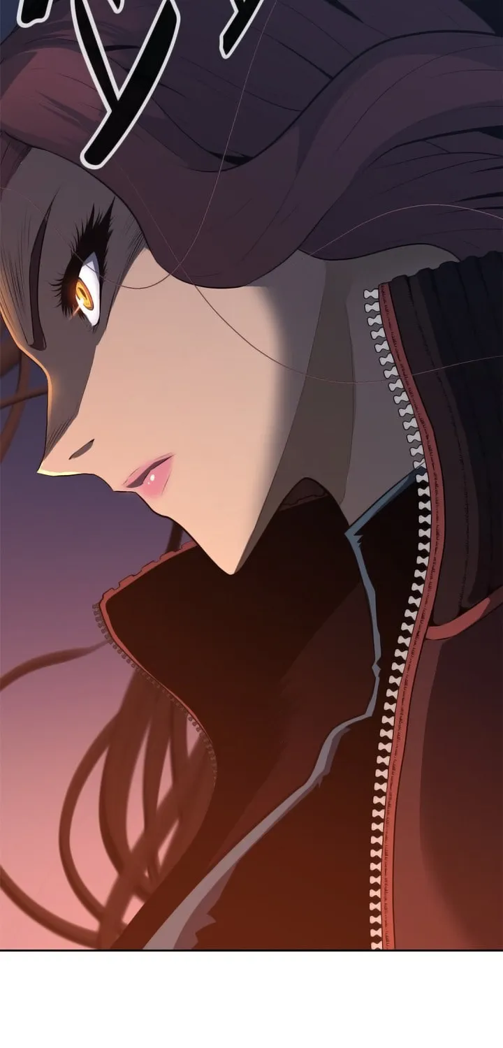 Read Arachi: Peoseuteu Irregular chapter 43 image 133 on Lezhin