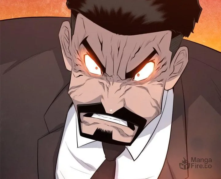 Read Arachi: Peoseuteu Irregular chapter 43 image 18 on Lezhin