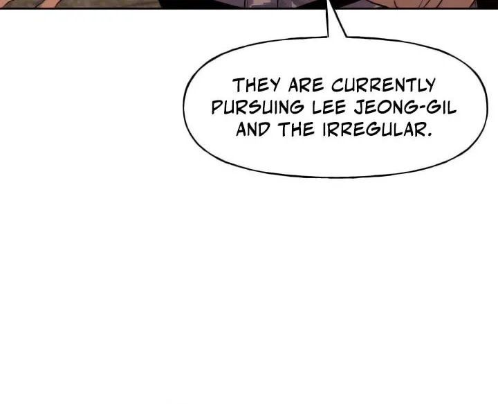 Read Arachi: Peoseuteu Irregular chapter 43 image 20 on Lezhin