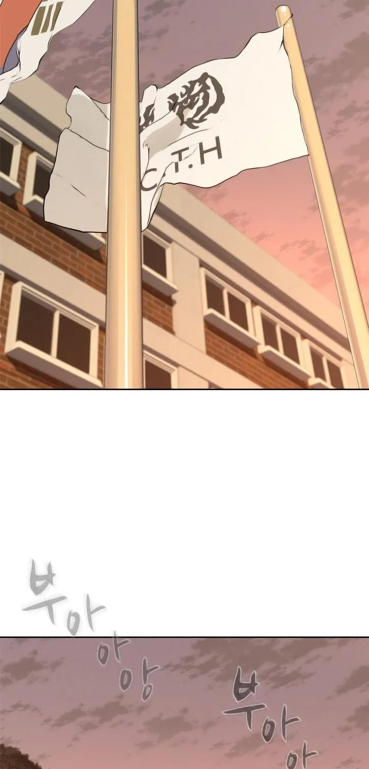 Read Arachi: Peoseuteu Irregular chapter 43 image 3 on Lezhin