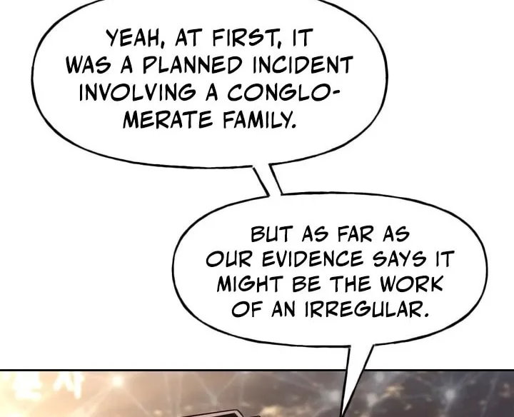Read Arachi: Peoseuteu Irregular chapter 43 image 32 on Lezhin