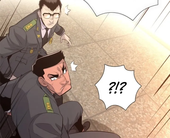 Read Arachi: Peoseuteu Irregular chapter 43 image 36 on Lezhin