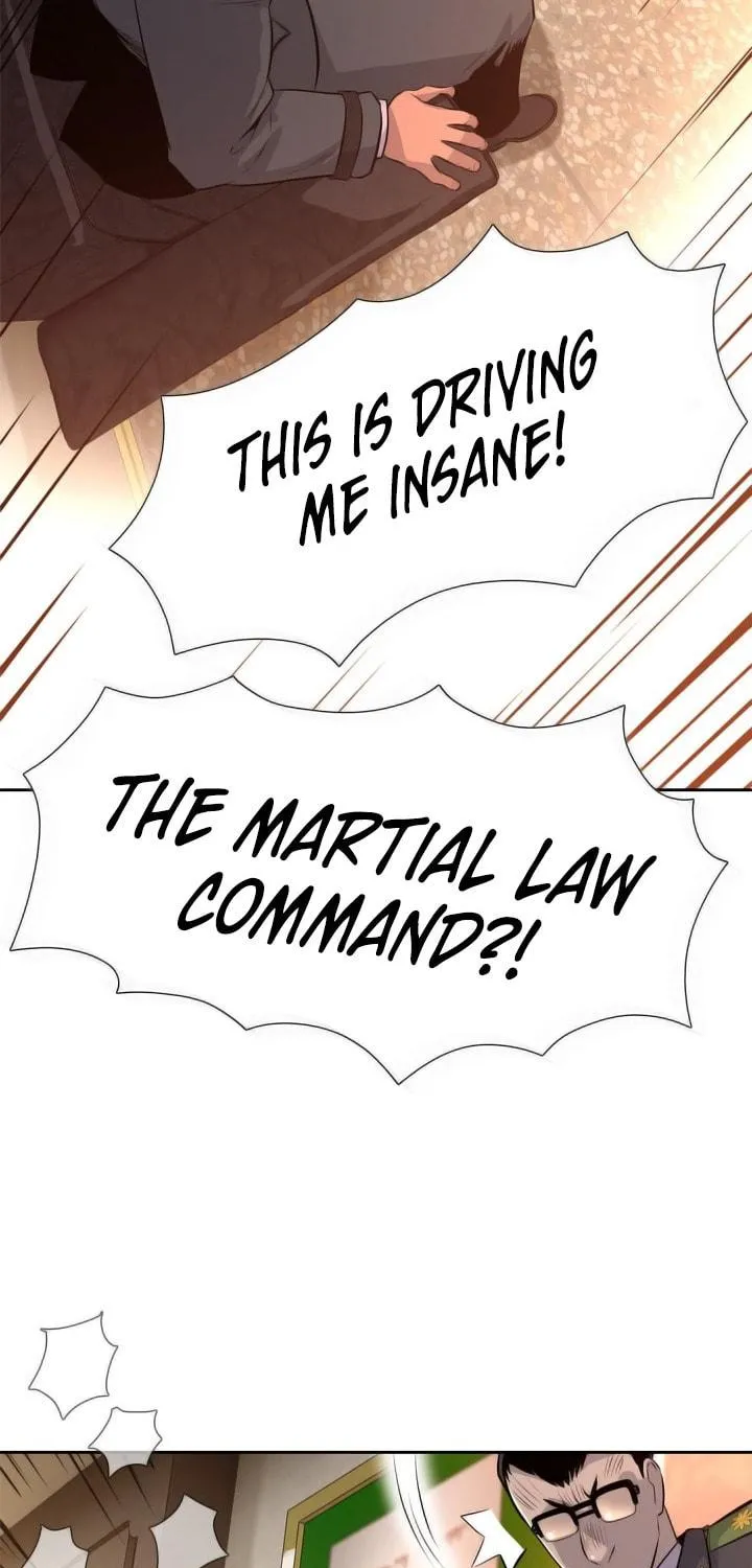 Read Arachi: Peoseuteu Irregular chapter 43 image 37 on Lezhin