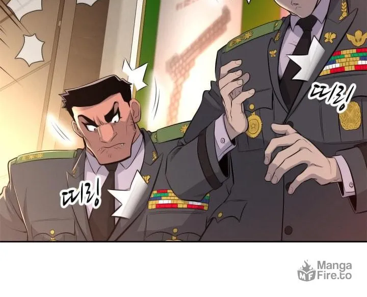 Read Arachi: Peoseuteu Irregular chapter 43 image 38 on Lezhin