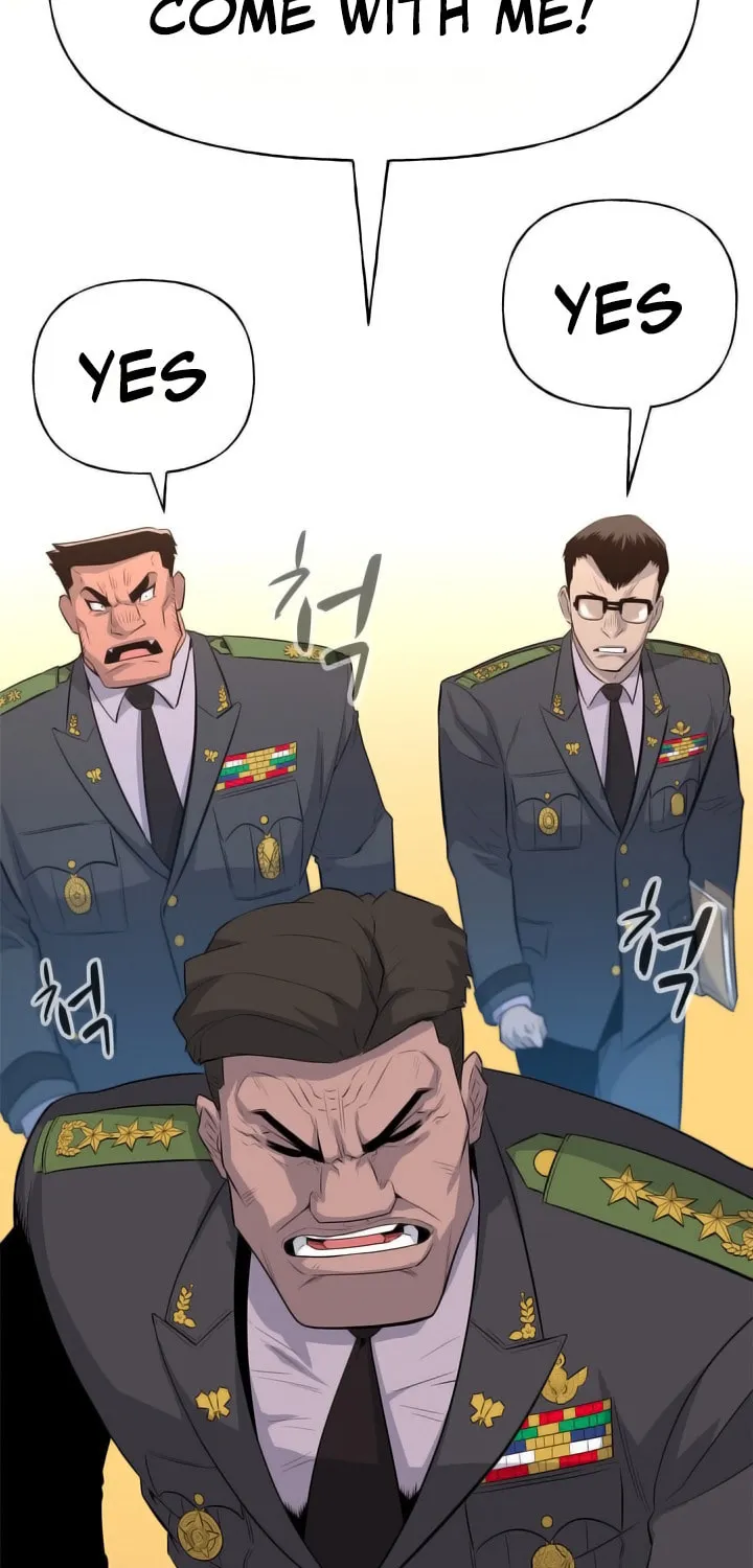 Read Arachi: Peoseuteu Irregular chapter 43 image 43 on Lezhin