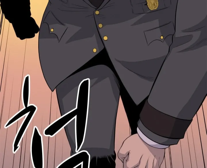 Read Arachi: Peoseuteu Irregular chapter 43 image 44 on Lezhin