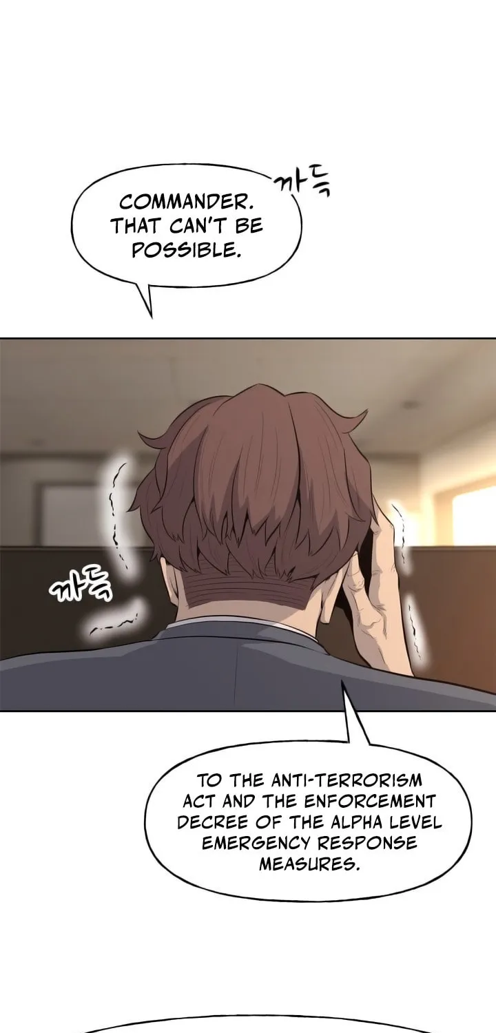 Read Arachi: Peoseuteu Irregular chapter 43 image 49 on Lezhin
