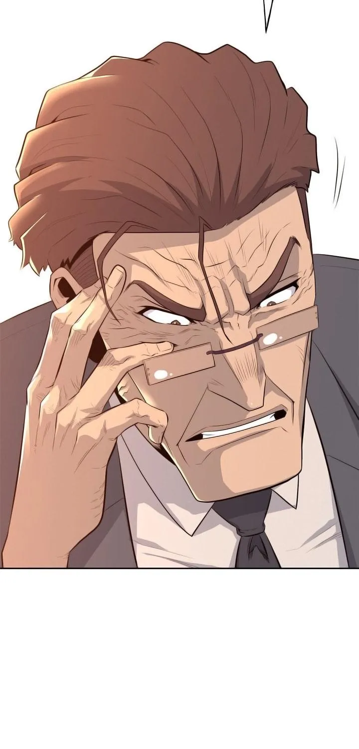 Read Arachi: Peoseuteu Irregular chapter 43 image 51 on Lezhin