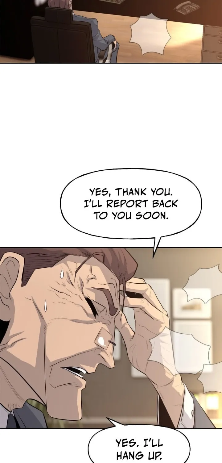 Read Arachi: Peoseuteu Irregular chapter 43 image 53 on Lezhin