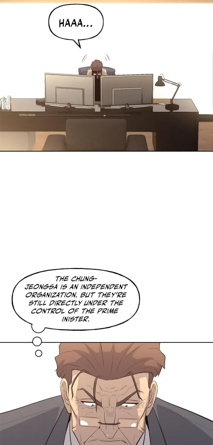 Read Arachi: Peoseuteu Irregular chapter 43 image 57 on Lezhin