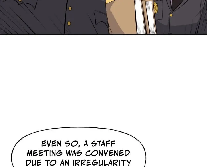 Read Arachi: Peoseuteu Irregular chapter 43 image 60 on Lezhin