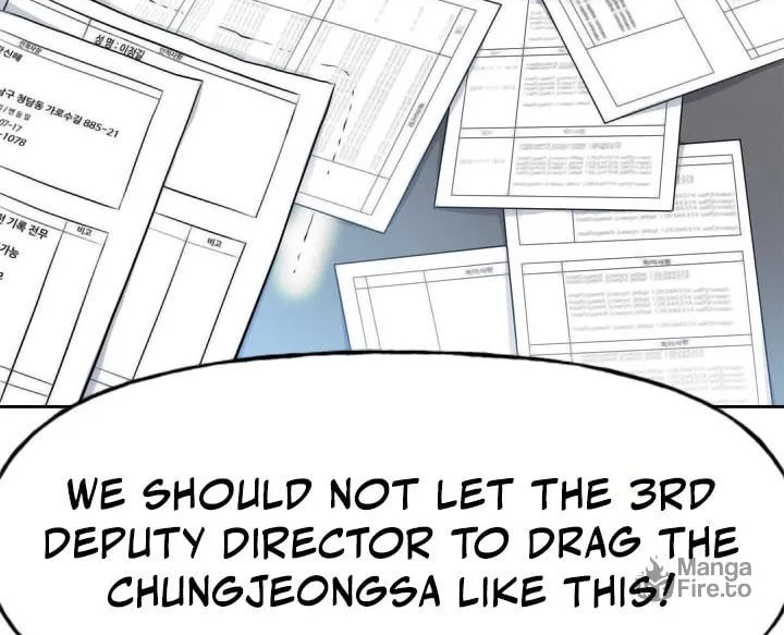 Read Arachi: Peoseuteu Irregular chapter 43 image 68 on Lezhin