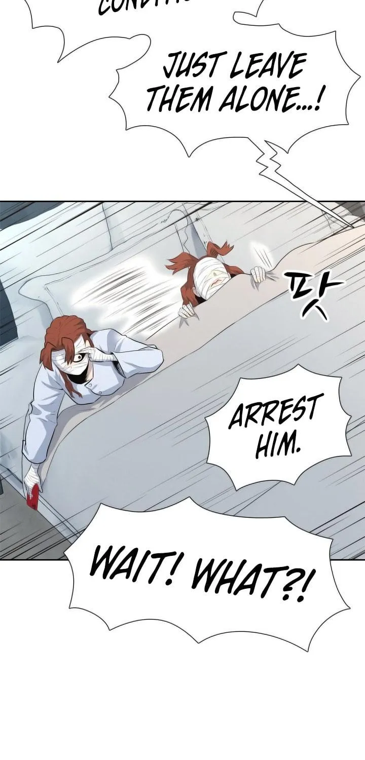 Read Arachi: Peoseuteu Irregular chapter 43 image 81 on Lezhin