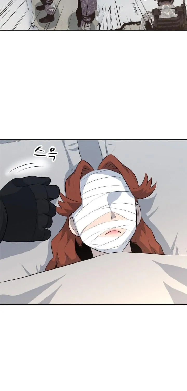 Read Arachi: Peoseuteu Irregular chapter 43 image 87 on Lezhin