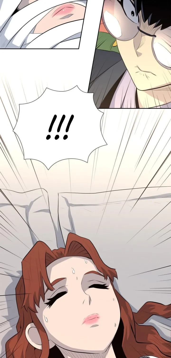 Read Arachi: Peoseuteu Irregular chapter 43 image 89 on Lezhin