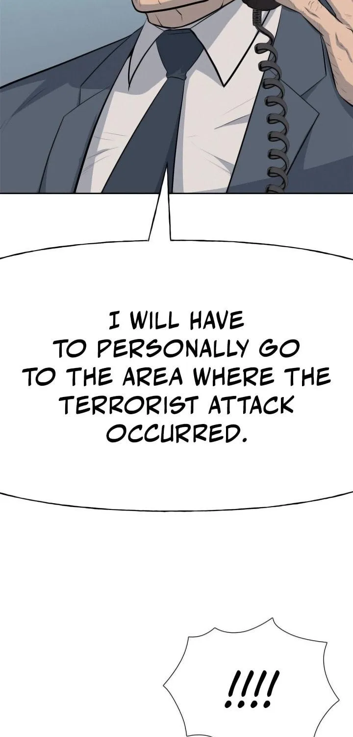 Read Arachi: Peoseuteu Irregular chapter 43 image 99 on Lezhin