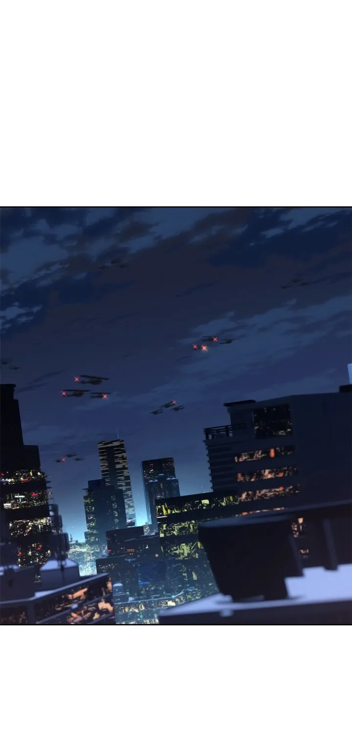Read Arachi: Peoseuteu Irregular chapter 44 image 1 on Lezhin