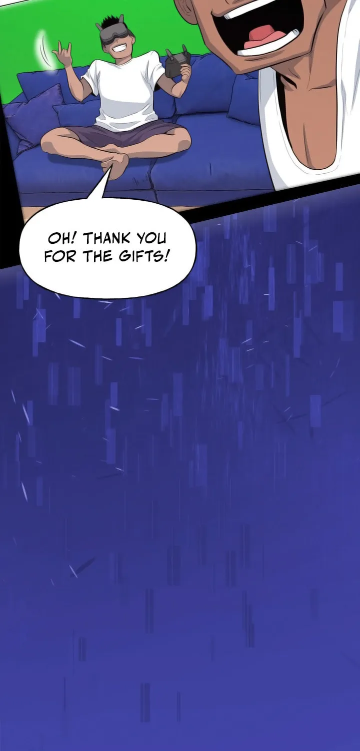 Read Arachi: Peoseuteu Irregular chapter 44 image 101 on Lezhin