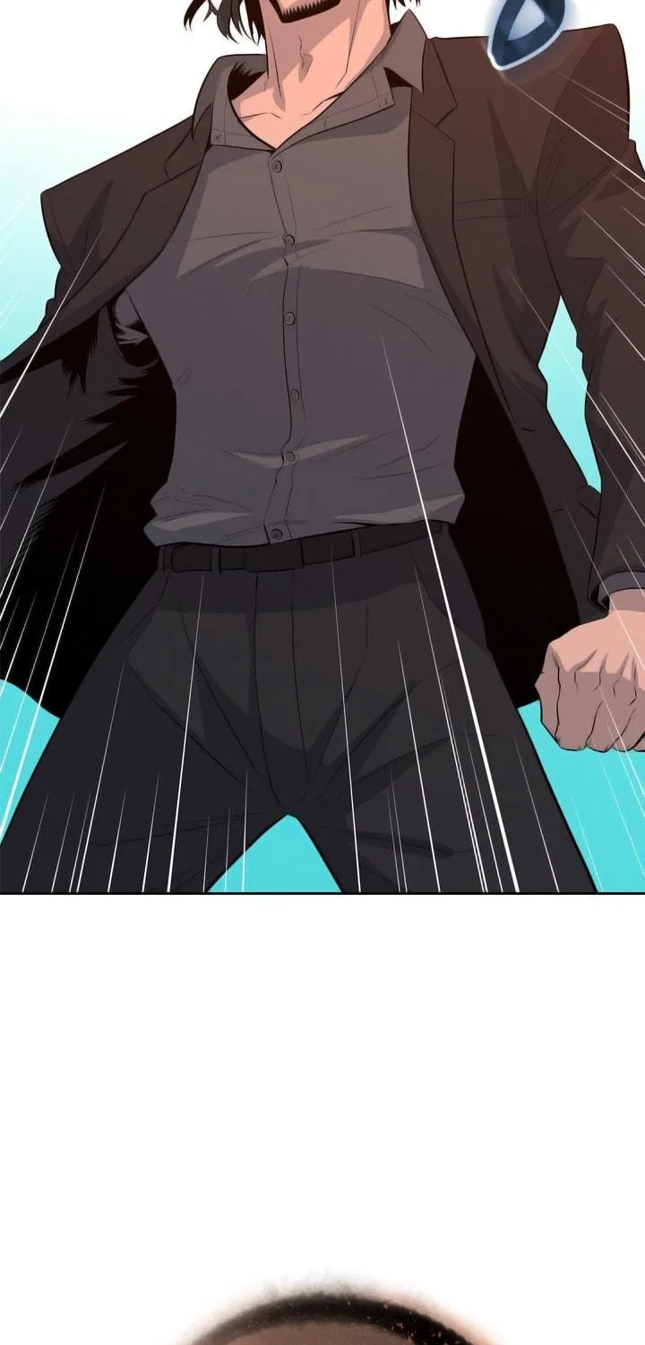 Read Arachi: Peoseuteu Irregular chapter 44 image 111 on Lezhin