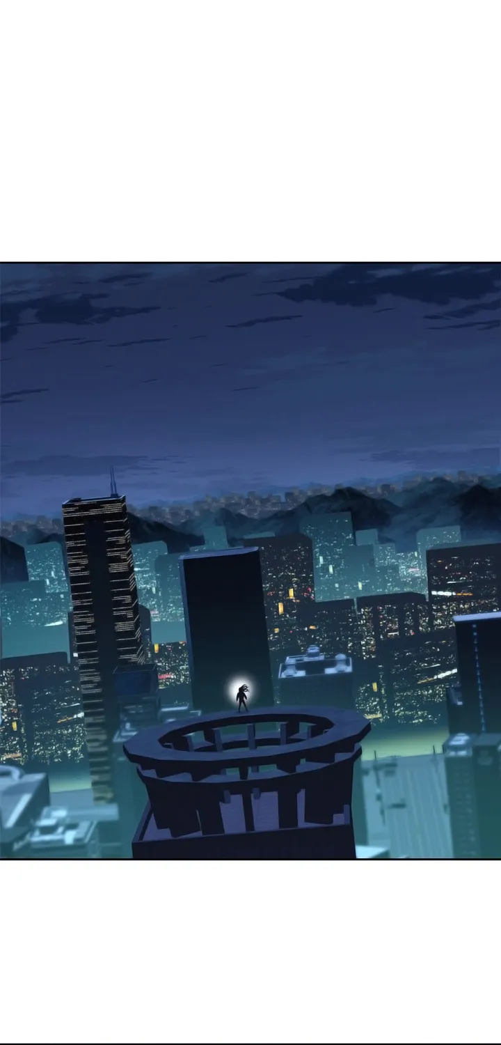 Read Arachi: Peoseuteu Irregular chapter 44 image 13 on Lezhin