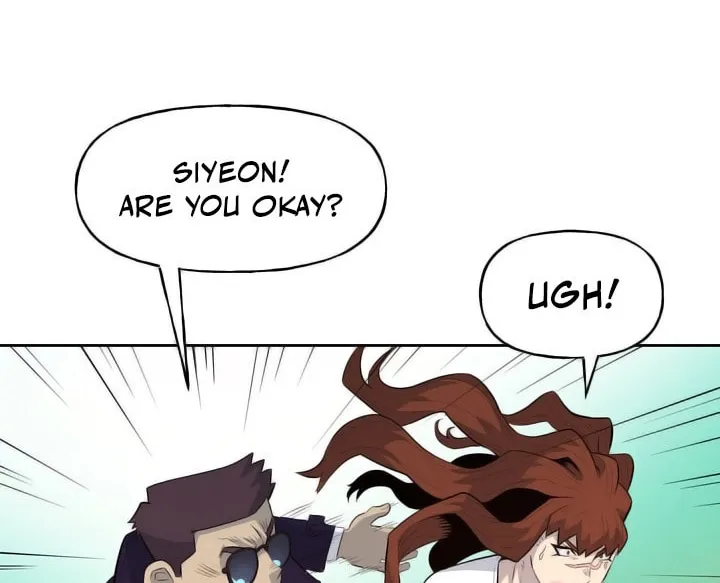 Read Arachi: Peoseuteu Irregular chapter 44 image 20 on Lezhin