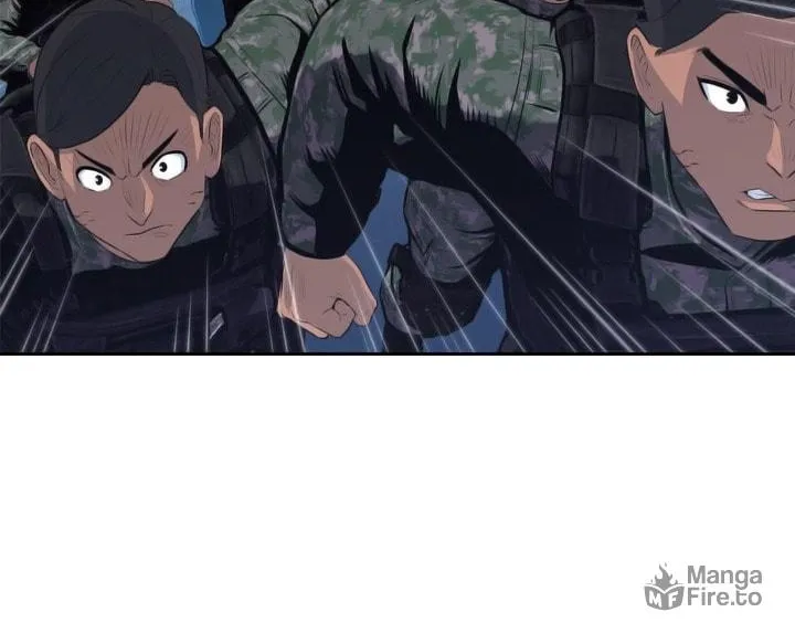 Read Arachi: Peoseuteu Irregular chapter 44 image 22 on Lezhin