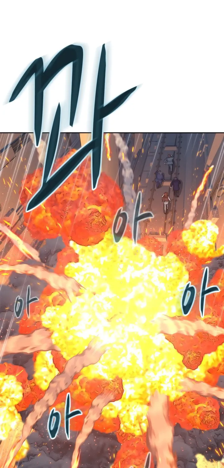 Read Arachi: Peoseuteu Irregular chapter 44 image 29 on Lezhin