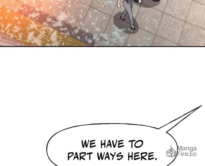 Read Arachi: Peoseuteu Irregular chapter 44 image 40 on Lezhin