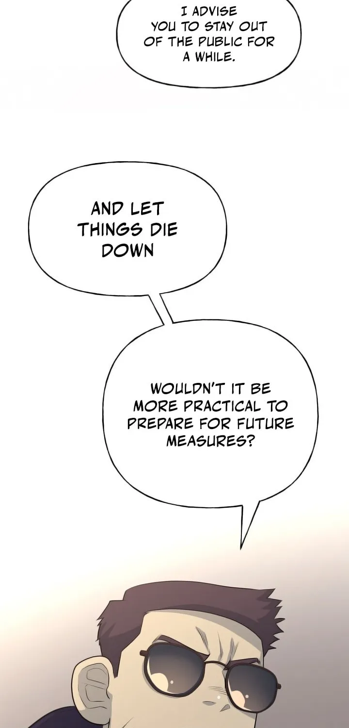 Read Arachi: Peoseuteu Irregular chapter 44 image 43 on Lezhin
