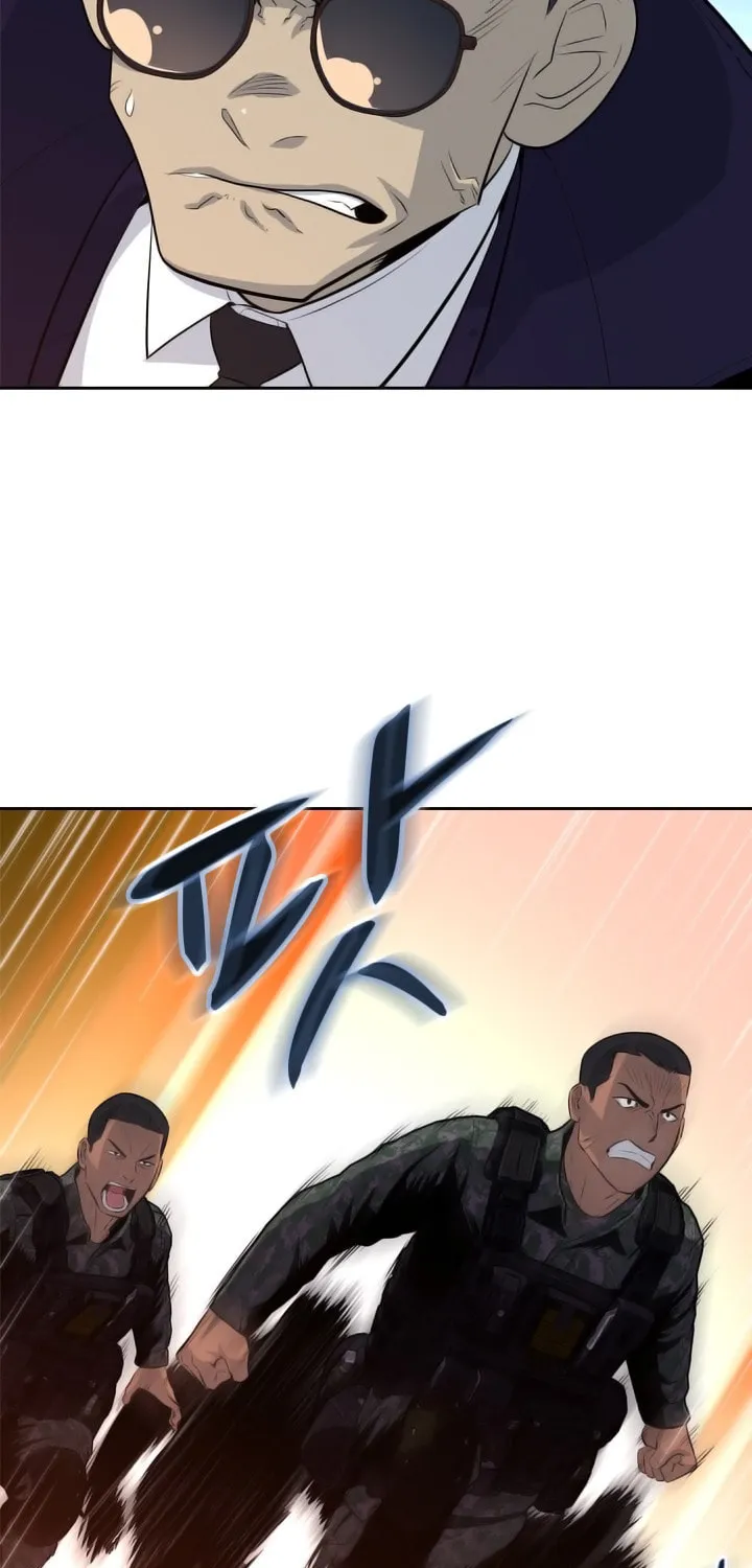 Read Arachi: Peoseuteu Irregular chapter 44 image 53 on Lezhin
