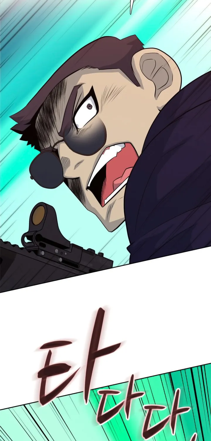 Read Arachi: Peoseuteu Irregular chapter 44 image 61 on Lezhin