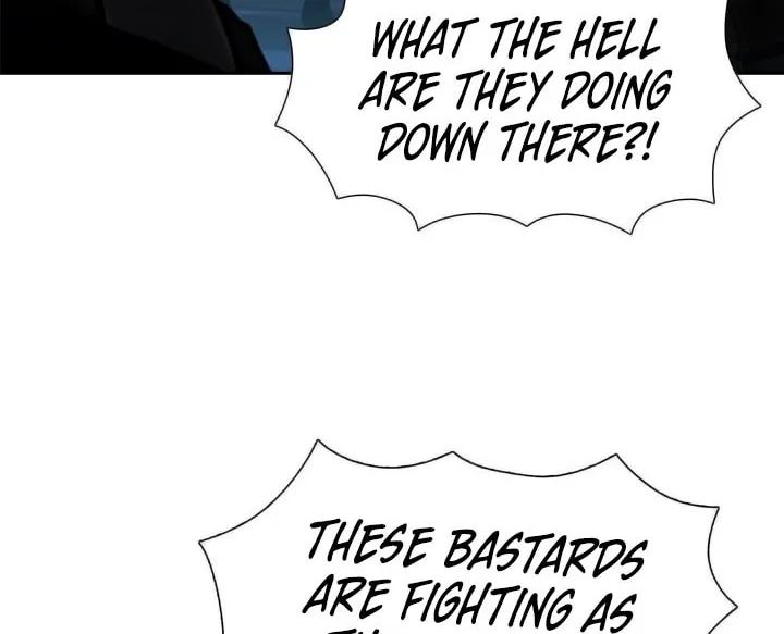 Read Arachi: Peoseuteu Irregular chapter 44 image 66 on Lezhin